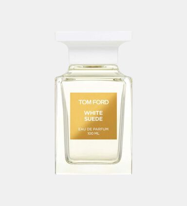 White Suede Eau De Parfum