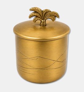 Tohfa Luxe Box Desert Palm Treasure, Packshot View