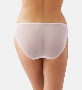 بيكيني دانتيل بأزهار