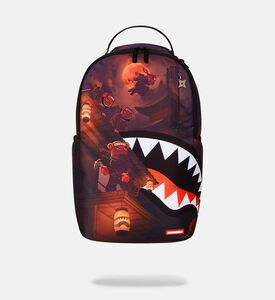 Lantern Shark Backpack