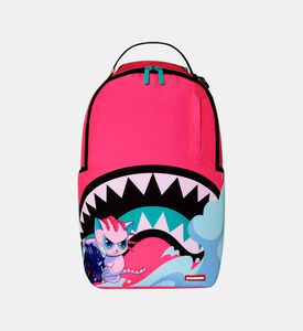Shark Attack Backpack