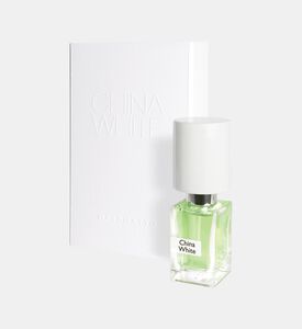 China White Extrait De Parfum