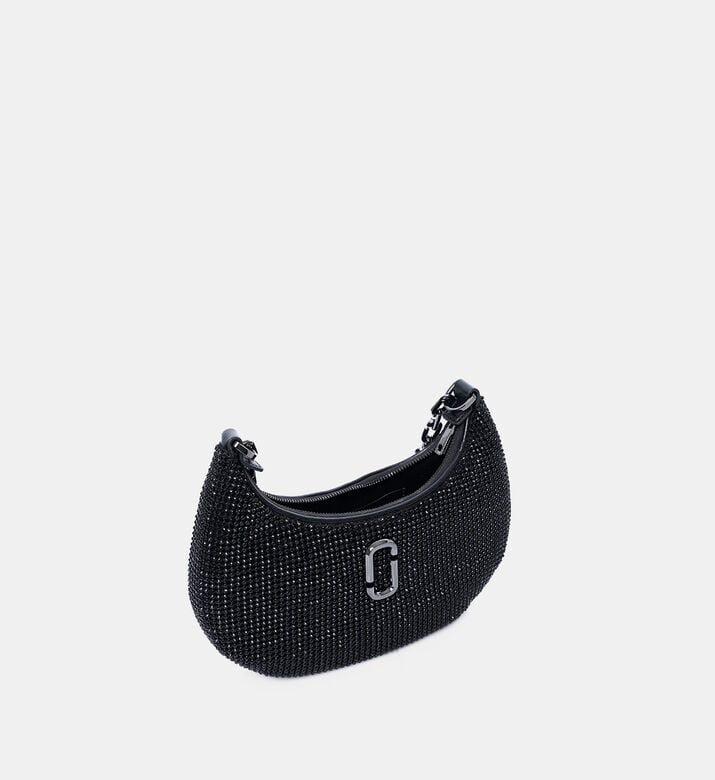 Curve Rhinestone Small Bag Curve Rhinestone Small Bag