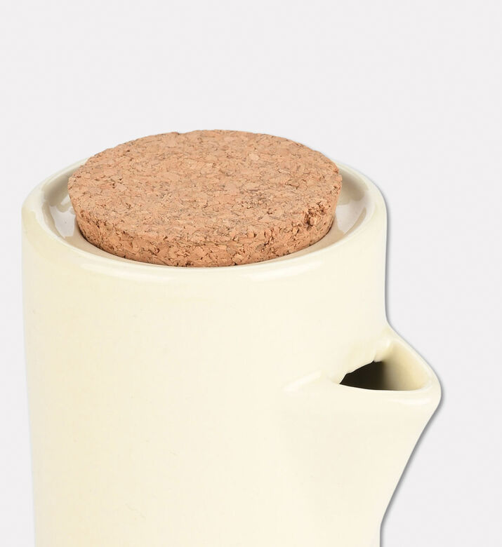 Estia Oil Vinegar Bottle Allure, Packshot View