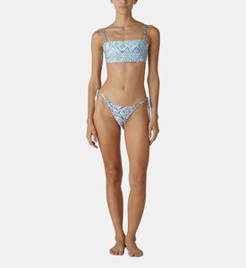 Bana Laguna Bikini Top