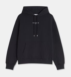 Maison Kitsune Hoodie Comfort, Packshot View