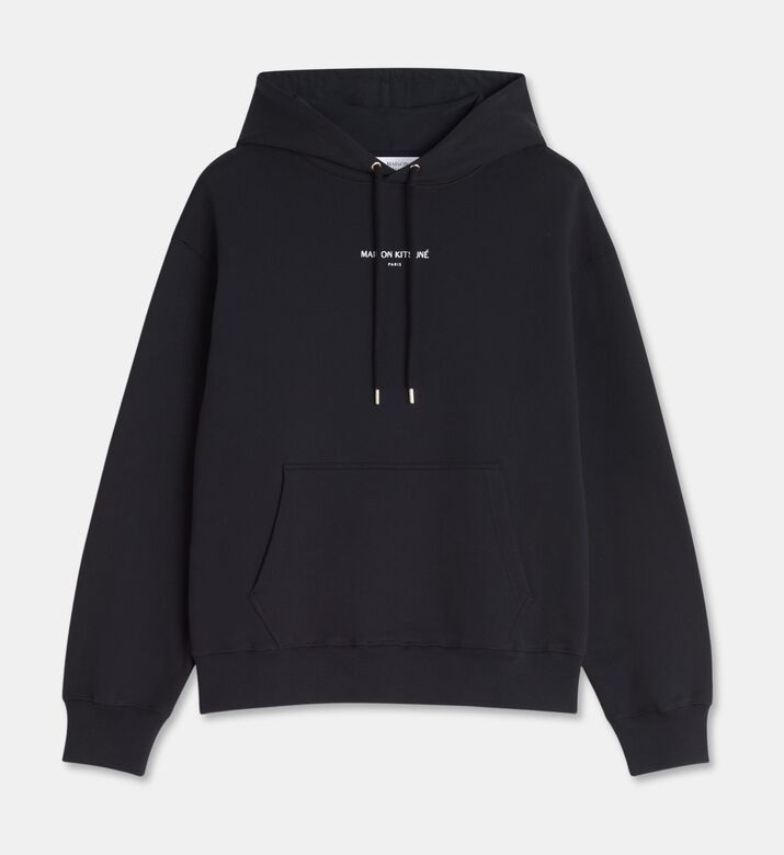 Maison Kitsune Hoodie Comfort, Packshot View