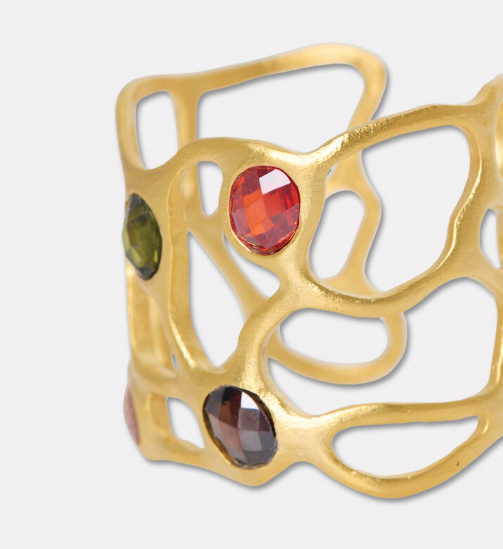 Raife Bangle Star Light, Packshot View