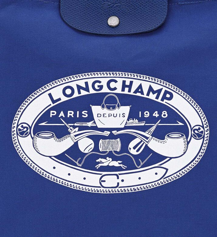 حقيبة لو بلياج إكس كونستانتين هوبو