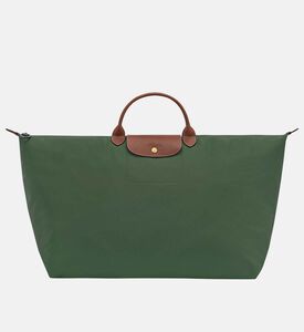 حقيبة سفر أصلية متوسطة الحجم