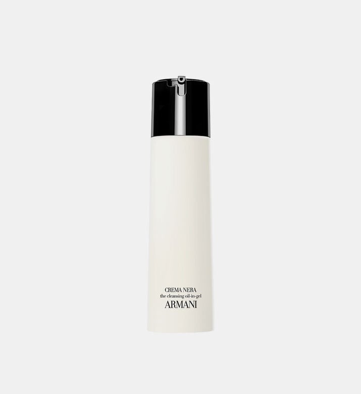 Armani Beauty Cleanser Cn Supreme Blnc, Packshot View Armani Beauty Cleanser Cn Supreme Blnc, Packshot View