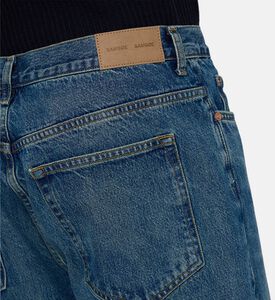 Eddie Loose Fit Jeans