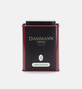 علبة شاي الياسمين