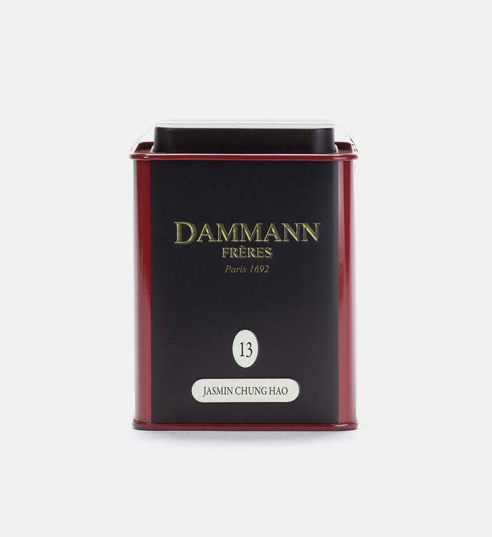 Jasmin Tea Tin