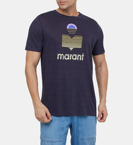 تيشيرت كارمان قطن بلوغو