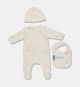 Kenzo Organic Baby Gift Set, Packshot View