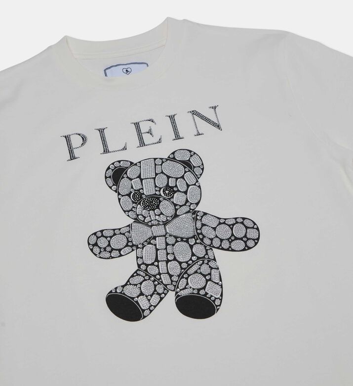 Philipp Plein Ts Jersey, Packshot View