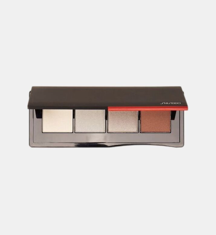 Essentialist Silky Powder Eye Palette
