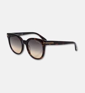 Tom Ford Sunglass, Terracotta, Packshot View