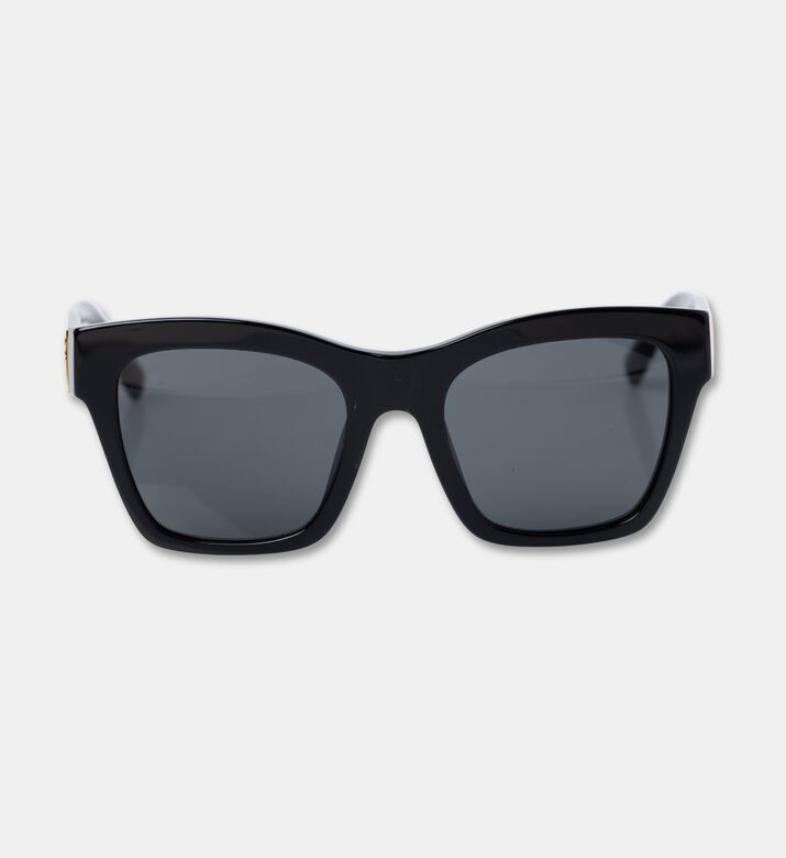 Dolce & Gabbana Square-shaped Acetate Sunglasses, Packshot View