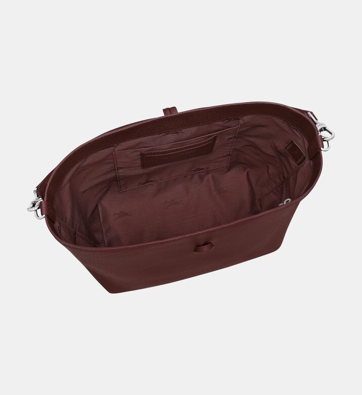 Longchamp Bag Le Roseau, Packshot View