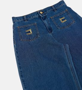 La Mia Bambina Pant, Packshot View