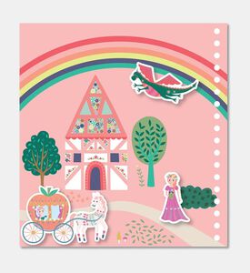 Floss and Rock Fairy Tale Magic Multiplay, Packshot View
