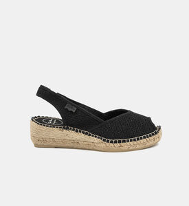 Blanca-ad Vegan Espadrille