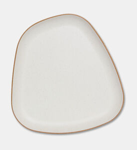 Home Deco and More Dual Trinity Platter Set Of 4, Packshot View