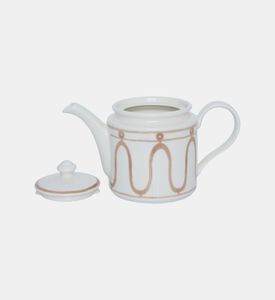 The Serenity 3-piece Tea Set
