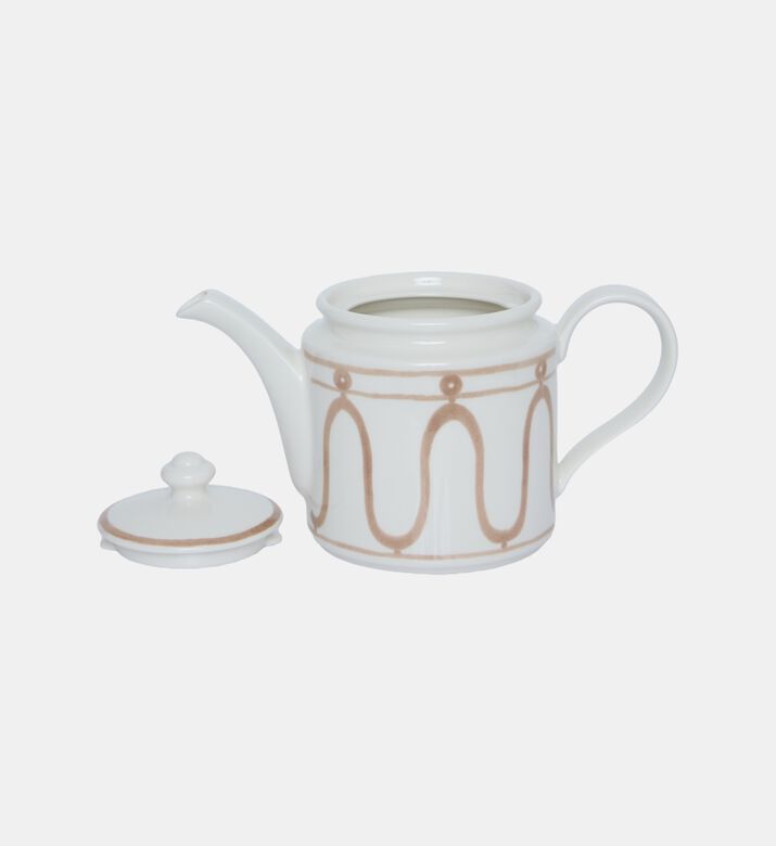 The Serenity 3-piece Tea Set