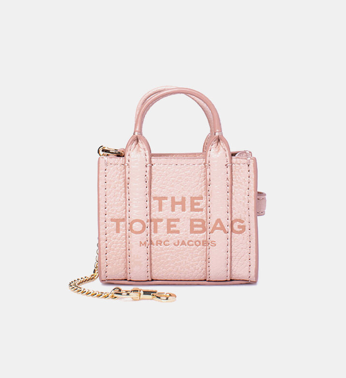 The Nano Tote Bag Charm