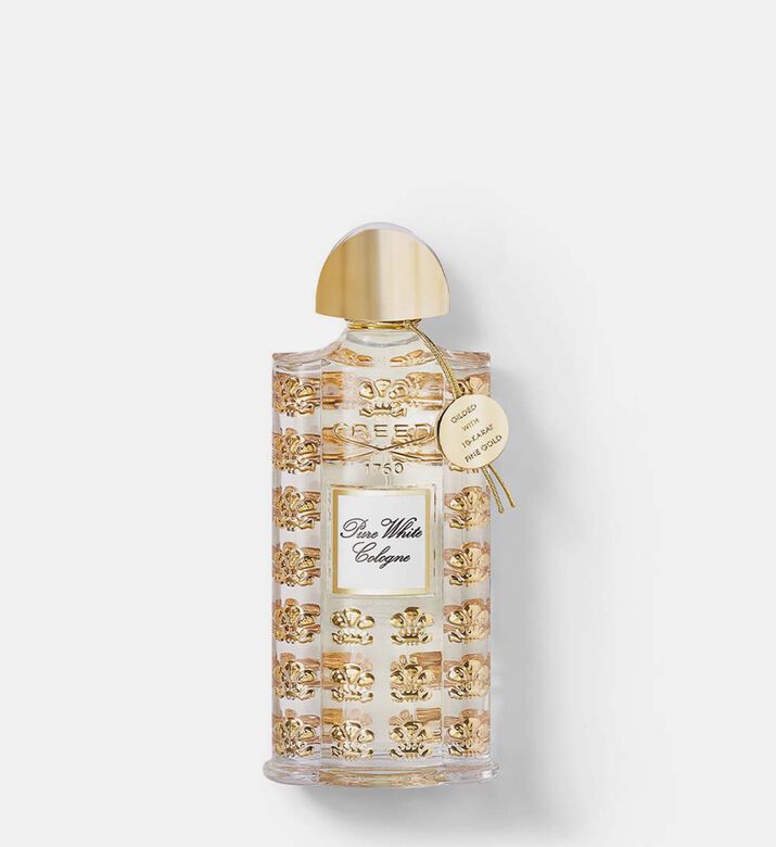 Creed Edp Royal Excl Pure White Colg, Packshot View