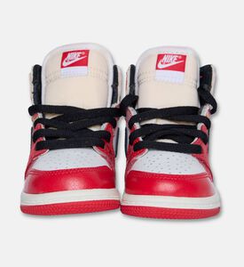 Nike Shoes, Packshot View