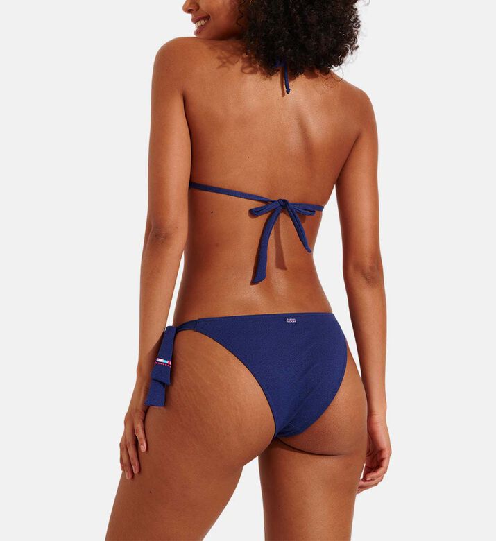 بدلة سباحة قطعتين بحلية قلب