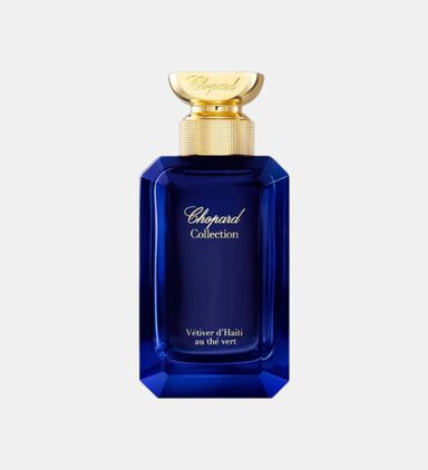 Vetiver D Haiti Eau De Parfum