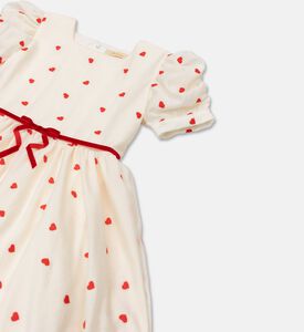 Speranza Dress, Packshot View