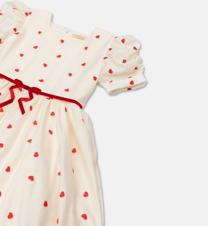 Speranza Dress, Packshot View