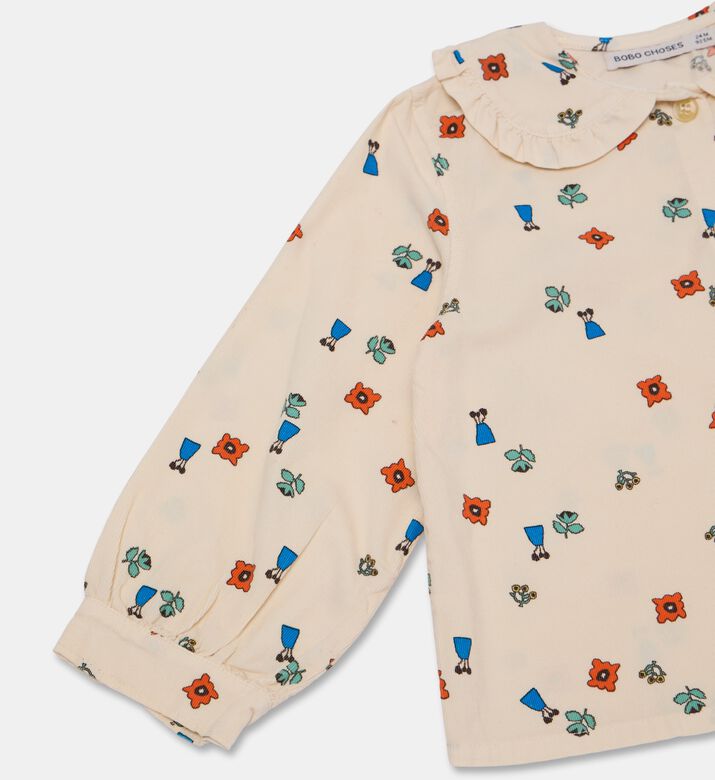 Bobo Choses Blou Blossom, Packshot View
