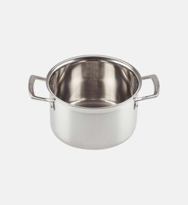 Stainless Steel Casserole