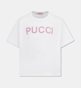 Emilio Pucci Ts, Packshot View