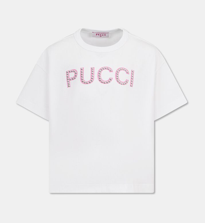 Emilio Pucci Ts, Packshot View
