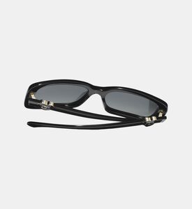 نظارات شمسية بتفصيل قلب