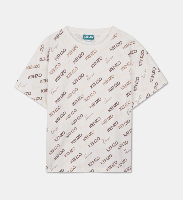 Kenzo Ts, Packshot View