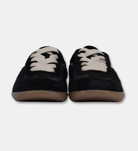 Baldinini Shoes Sneaker, Black, Eu-36, Packshot View