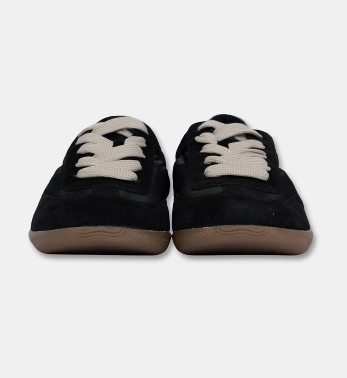 Baldinini Shoes Sneaker, Black, Eu-36, Packshot View
