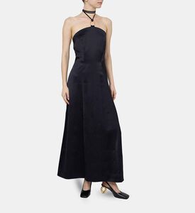 Ellison Duchesse Satin Skirt