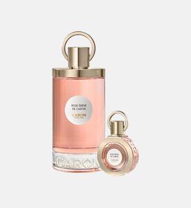 Rose Ebene Gift Set Edp
