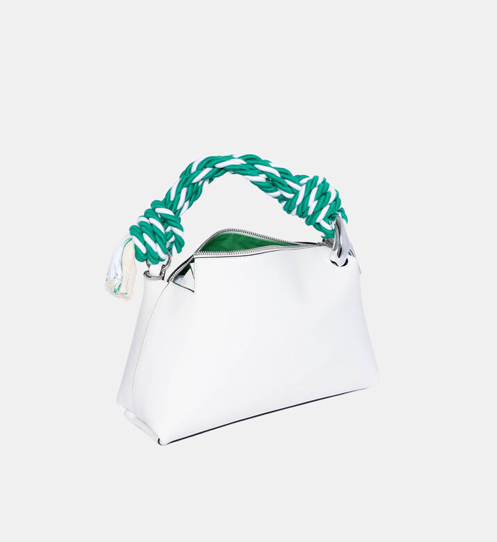 حقيبة جلد جوا كورنر