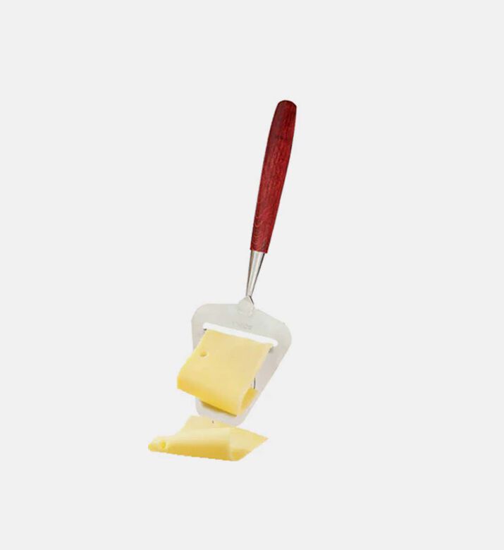 Boska Stainless Steel Cheese Slicer, Packshot View